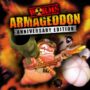 Mach Dich Bereit für Worms Armageddon Anniversary Edition – Vergleiche September-Angebote