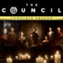 The Council – Komplette Staffel im Angebot: Finde den Besten Preis für Alle 5 Episoden