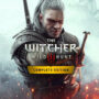 The Witcher 3 Complete Edition Switch – Beste Preisbenachrichtigungen und Rabatte