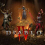 Neuer Diablo 4 Patch und XP-Buff zum Jubiläum – Finden Sie die Besten Preise
