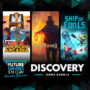 Vergleichen Sie die Angebote des Humble Bundle Discovery Game Bundle mit Keyforsteam