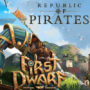 Republic of Pirates & First Dwarf Jetzt bei Best Price Verfügbar