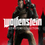Wolfenstein Alt History Collection Nur 14€ – Finden Sie Heute das Beste Angebot