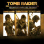 Tomb Raider Trilogy: Keyforsteam Übertrifft PSN Game Key Deal mit Bestpreis
