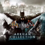Vergleichen Sie Xbox-Angebote und Tracker-Deals für Batman Arkham Collection