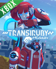 TRANSIRUBY