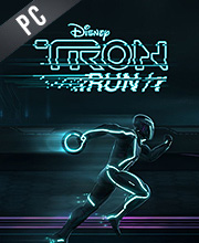 TRON RUN/r