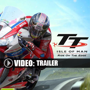 TT Isle Of Man Ride on the Edge Key Kaufen Preisvergleich