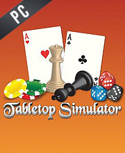 Tabletop Simulator