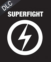 Tabletop Simulator Superfight