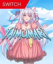 Taimumari