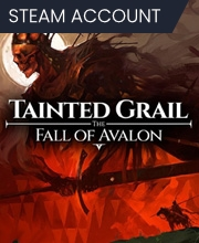 Tainted Grail The Fall of Avalon