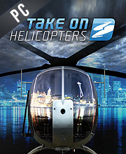 Take On Helicopters