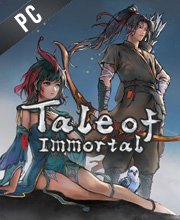 Tale of Immortal