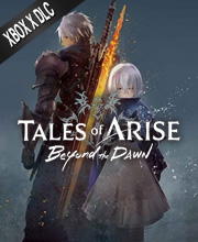 Tales of Arise Beyond the Dawn Expansion