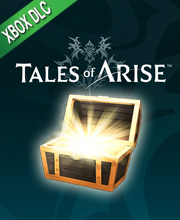 Tales of Arise Premium Travel Pack