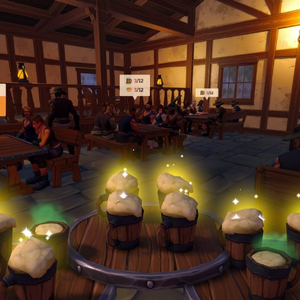 Tavern Manager Simulator - Biere