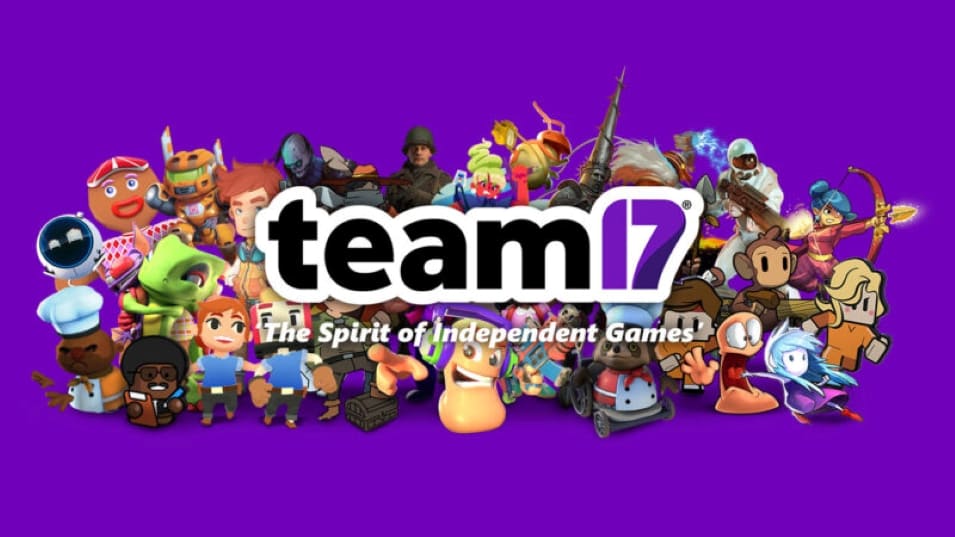 Team17 Bundle