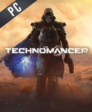 The Technomancer