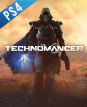 The Technomancer