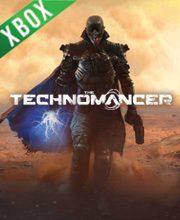 The Technomancer