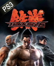 Tekken 6