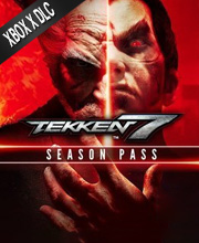 TEKKEN 7 Season Pass