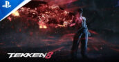 Tekken 8: 50% PS5 Key-Rabatt – Hol es dir jetzt zum neuen Bestpreis