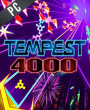 Tempest 4000