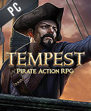 Tempest Pirate Action RPG