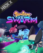 Temtem Swarm