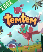 Temtem