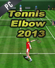 Tennis Elbow 2013