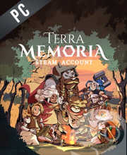 Terra Memoria