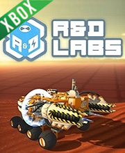 TerraTech R&D Labs