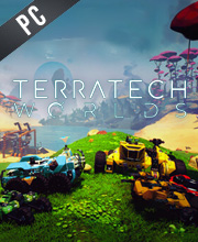 TerraTech Worlds