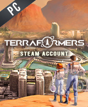 Terraformers