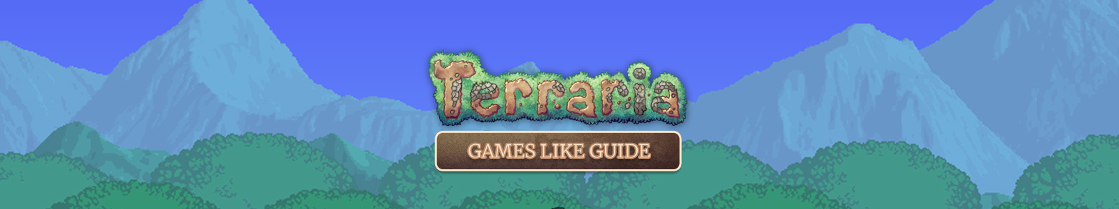 Terraria Spiele wie Anleitung