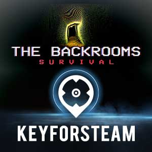 Escape the Backrooms Key kaufen Preisvergleich