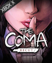 The Coma Recut