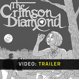 The Crimson Diamond Video Trailer