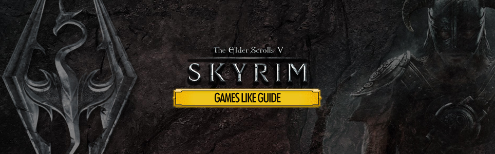 The Elder Scrolls 5 Skyrim Spiele wie Anleitung