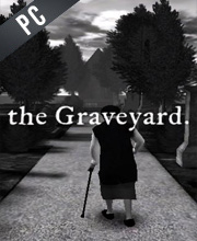 The Graveyard