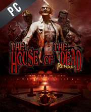 THE HOUSE OF THE DEAD Remake