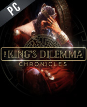 The King's Dilemma Chronicles