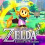 The Legend of Zelda: Echoes of Wisdom: Erscheinungsdatum, Trailer, Gameplay und mehr