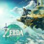 The Legend of Zelda: Tears of the Kingdom: Entfalte deine Kreativität und habe Spaß