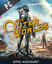 The Outer Worlds