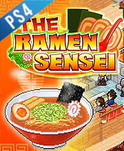 The Ramen Sensei