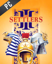 The Settlers 3